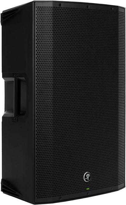 Mackie THUMP15BST 1300W 15-Inch Bluetooth Powered Speaker