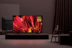 Sony XBR75Z9F 75