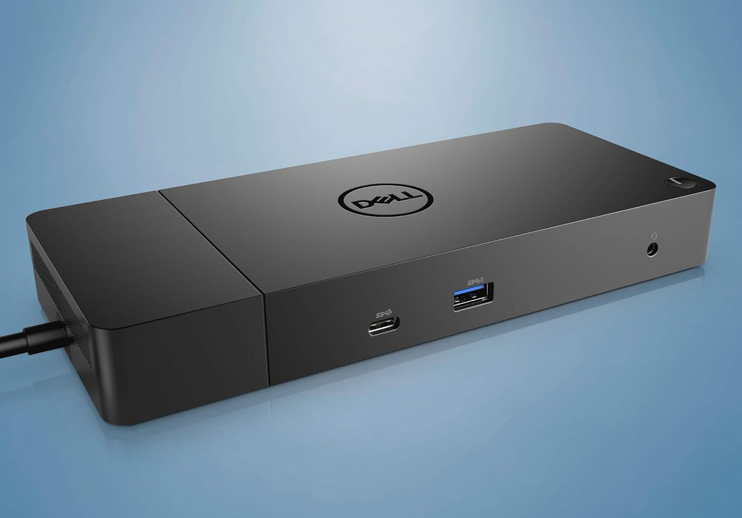Dell WD19 130W USB-C Docking Station (Renewed)