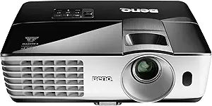 BenQ MX660P 3000 Lumen DLP XGA Projector (Renewed)