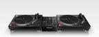 Pioneer DJ PLX-500-K Direct Drive Turntable