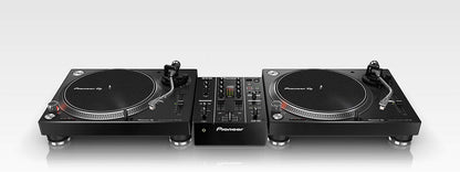 Pioneer DJ PLX-500-K Direct Drive Turntable
