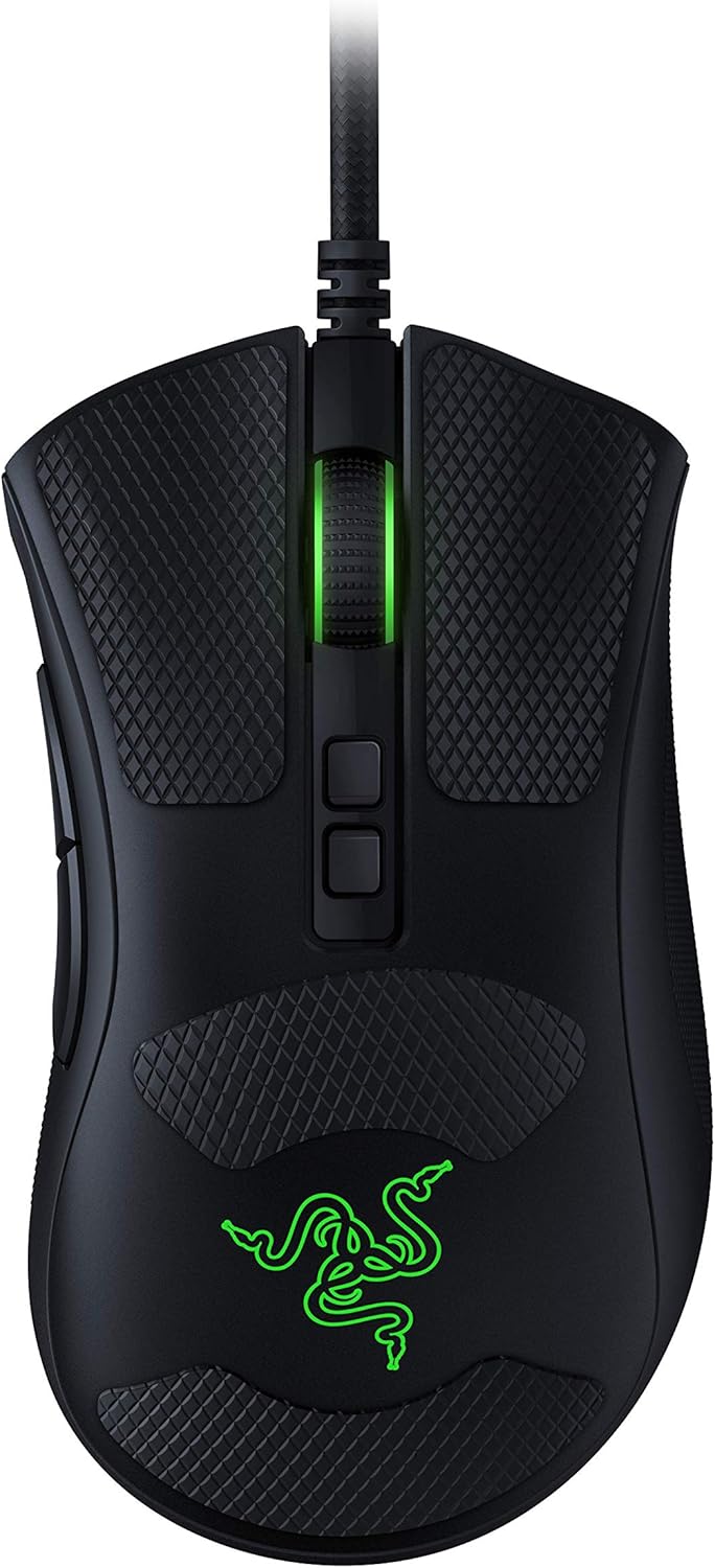Razer RC30-03210200-R3M1 DeathAdder V2 Anti-Slip Grip