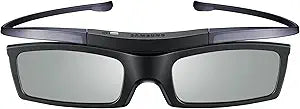 Samsung SSG-5100GB 3D Active Glasses - Discontinued Immersive — main product image