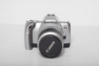 Canon EOS Rebel Ti 35mm Film Camera Kit Renewed