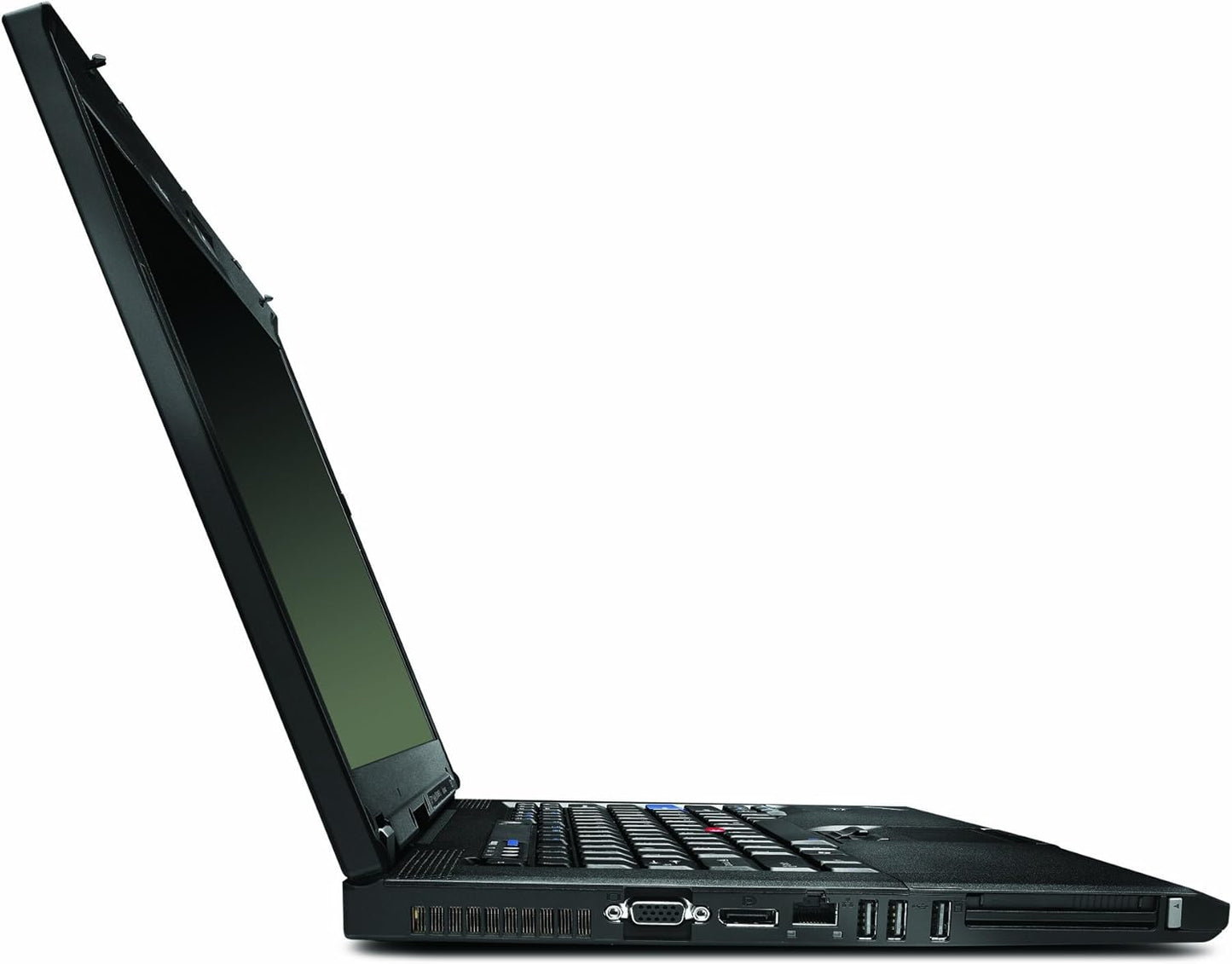 Lenovo 40624HU TopSeller W500 T9600 15.4-Inch Laptop