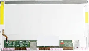 Dell LED-1366-768-G-40-14.0 Replacement LCD Screen