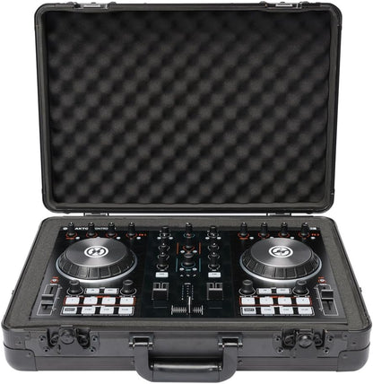 Magma MGA41100 Carry-Lite L DJ Equipment Case