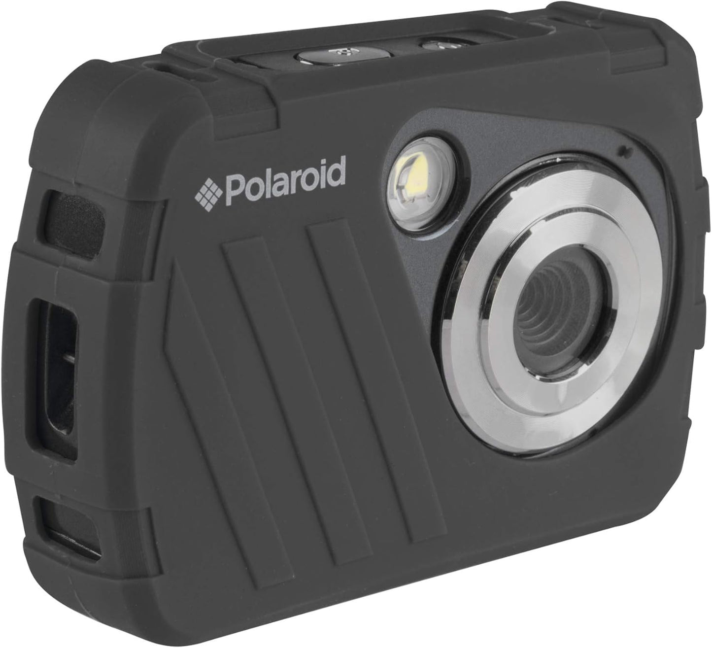 Polaroid IS048 Waterproof 16MP Digital Action Camera