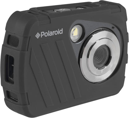 Polaroid IS048 Waterproof 16MP Digital Action Camera