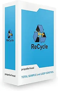 Propellerhead ReCycle 2.1 Loop Creation Software — main product image