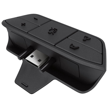 Microsoft 6JV-00006 Xbox One Stereo Headset Adapter