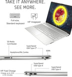 HP Laptop 15.6
