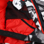 Spyder 38SG025302 Boys Impulse Ski Jacket