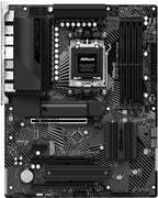 ASRock X670E PG LIGHTNING AMD AM5 Motherboard