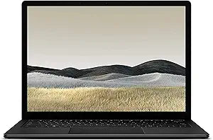 Microsoft Laptop 3 Surface 13.5" i5 (Renewed)