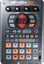 Roland SP-404SX Linear Wave Sampler Portable Sampler