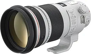 Canon 4411B005AA EF 300mm f/2.8L Telephoto Lens