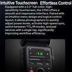 Godox V100C Speedlite Flash for Canon TTL 100Ws Round Head