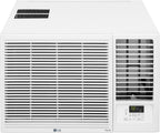 LG LW1823HRSM - 18,000 BTU Smart Window Air Conditioner with Heat