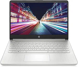 HP Pavilion 14-inch Laptop i3-1125G4 32GB RAM 1TB SSD