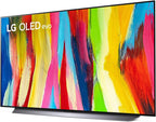 LG OLED48C2PUA 48