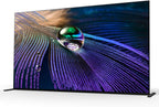 Sony E94SNXR65A90J 65