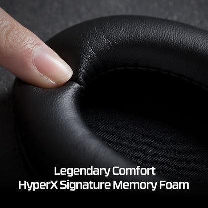 HyperX A3RL9AA Cloud Blue Gaming Headset