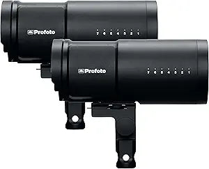 Profoto B10X Plus Duo Kit - Off Camera Flash