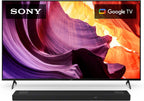 Sony X80K Series 43