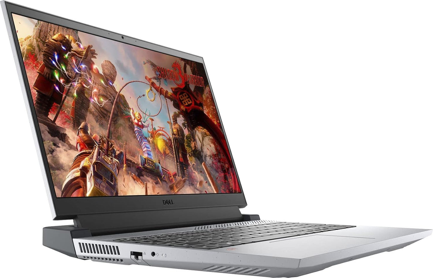 Dell G15RE-A362GRY RTX 3050 Gaming Laptop