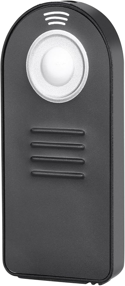Neewer 10081751 Wireless IR Camera Remote Control — main product image