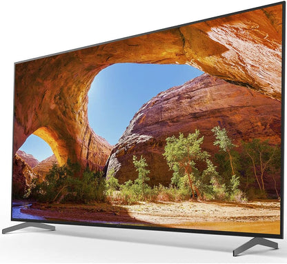 Sony E99SNKD85X91J 85" 4K HDR Smart TV