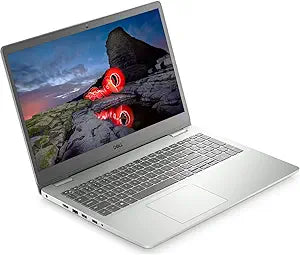Dell Inspiron 3000 Ryzen 3 Laptop 2TB SSD — main product image