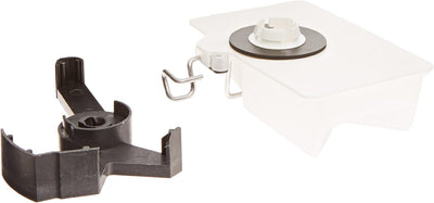 GE WD35X10346 Dishwasher Tank Rinse Aid Kit