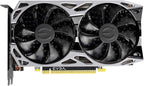 EVGA 04G-P4-1357-KR GeForce GTX 1650 Super SC Ultra Gaming