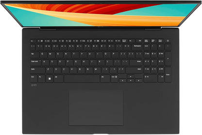 LG DLGX8901B Gram 17" i7 Ultra Lightweight Laptop