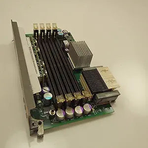 Lenovo FRU40K0221 IBM 4-slot DIMM DDR2 Memory Card — main product image