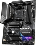 MSI MAG B550 TOMAHAWK AMD Gaming Motherboard