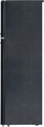 RCA RFR1055-BLACK Retro 10 cu ft Refrigerator