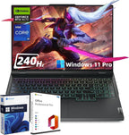 Lenovo Lenovo Legion Pro 5i RTX 4070 Gaming Laptop