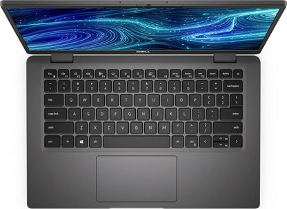 Dell Latitude 7320 Laptop Touch 13.3" i5 16GB 256GB SSD Renewed