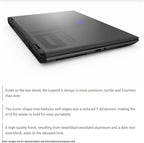 Alienware M16 R2 Ultra 7 RTX 4070 Gaming Laptop