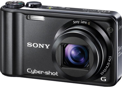 Sony HX5 Cyber-shot 10.2MP Digital Camera
