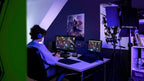 Elgato Green Screen Collapsible Chroma Key Backdrop