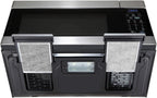 Sharp SMO1854DS Over the Range Microwave Oven