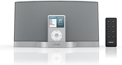 Bose 310583-1300 SoundDock Series II iPod Speaker