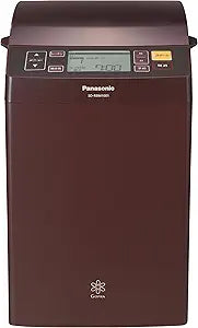 Panasonic SD-RBM1001-T Gopan Rice Bread Cooker