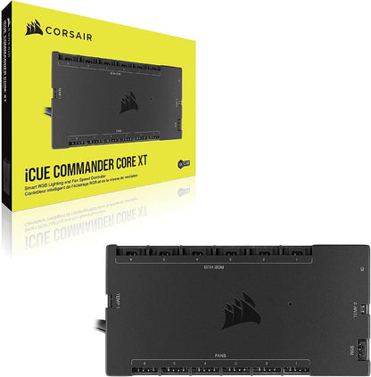 Corsair CL-9011112-WW iCUE Fan RGB Controller