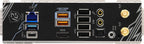ASRock B850I Lightning WiFi AM5 Mini-ITX Motherboard